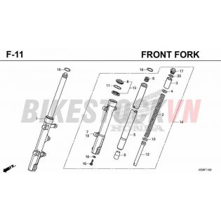 F-11_GIẢM XÓC TRƯỚC