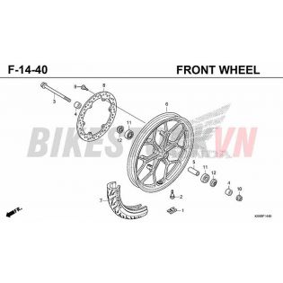 F-14-40_BÁNH TRƯỚC