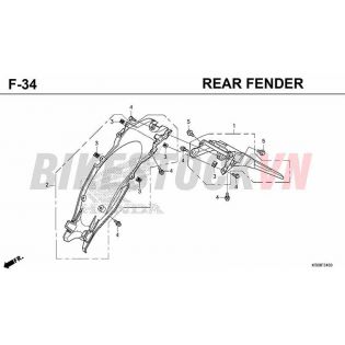 F-34_CHẮN BÙN SAU