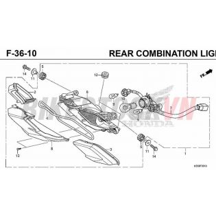 F-36-10_CỤM ĐÈN HẬU