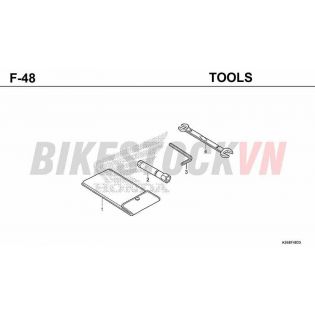 F-48_DỤNG CỤ