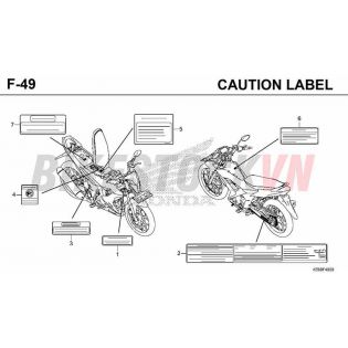 F-49_NHÃN CẢNH BÁO