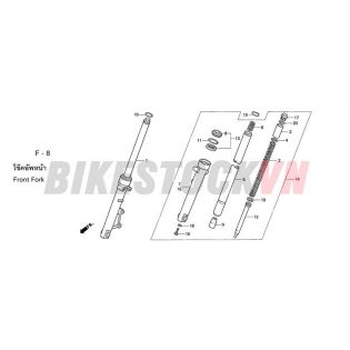 F-8_GIẢM XÓC TRƯỚC