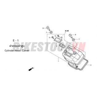 E-1_ỐP ĐẦU QUY LÁT