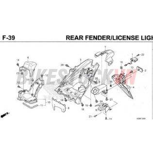 F-39_CHẮN BÙN SAU