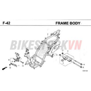 F-42_KHUNG XE