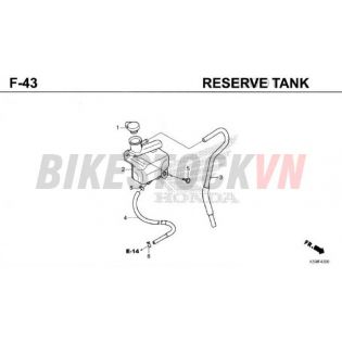 F-43_BÌNH DỰ TRỮ DUNG DỊCH LÀM MÁT