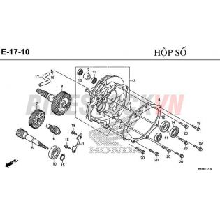 E17-10_HỘP SỐ