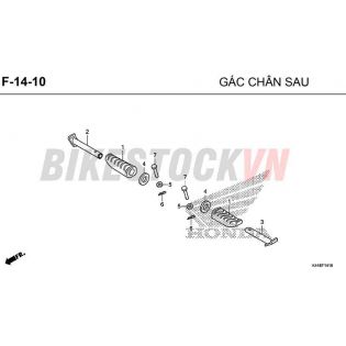 F14-10_GÁC CHÂN SAU