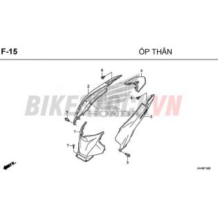 F15_ỐP THÂN