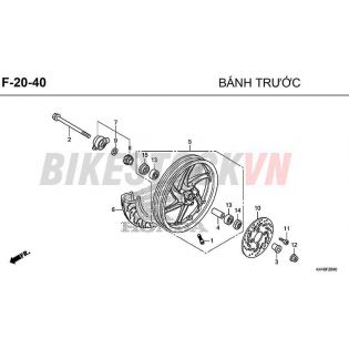 F20-40_BÁNH TRƯỚC