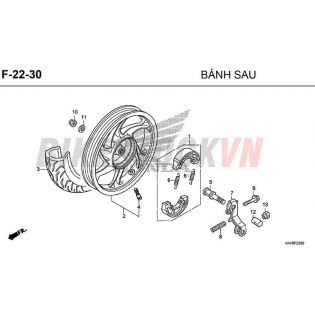 F22-30_BÁNH SAU