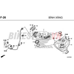 F26_BÌNH XĂNG