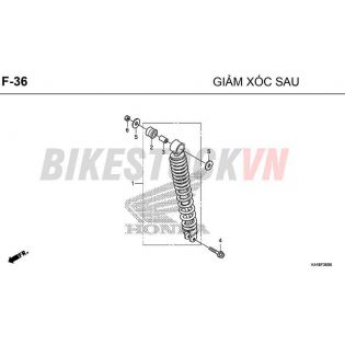 F36_GIẢM SÓC SAU