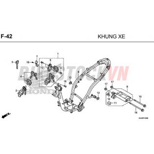 F42_KHUNG XE