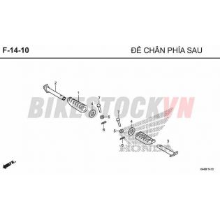 F14-10_ĐỂ CHÂN PHÍA SAU