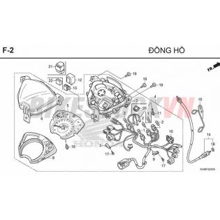 F2_ĐÔNG HỒ