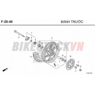 F20-40_BÁNH TRƯỚC