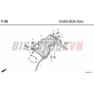 F39_CHẮN BÙN SAU