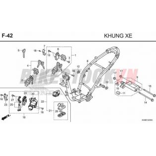 F42_KHUNG XE