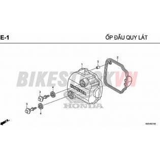 E1_NẮP ĐẦU QUY LÁT