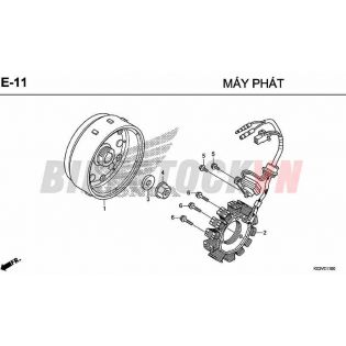 E11_MÁY PHÁT