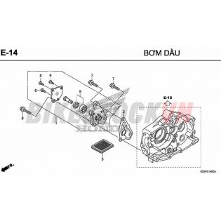 E14_BƠM DẦU