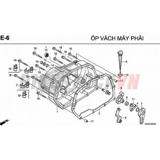 E6_ỐP MÁY BÊN PHẢI