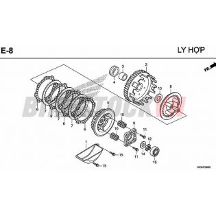 E8_LY HỢP (THỨ CẤP)