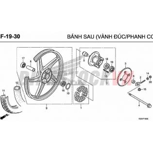 F19-30_BÁNH SAU