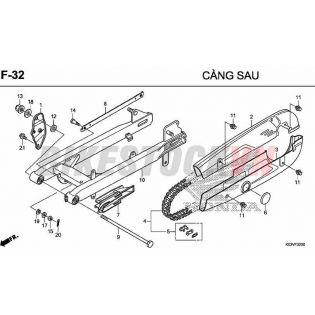 F32_CÀNG SAU