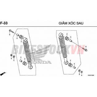 F33_GIẢM XÓC SAU