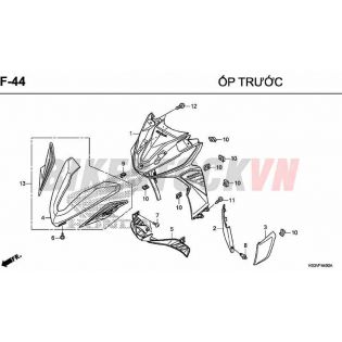 F44_ỐP TRƯỚC