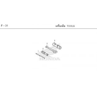 F-31_DỤNG CỤ