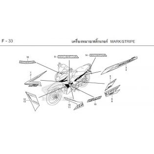 F-33_TEM/MÁC XE-2017