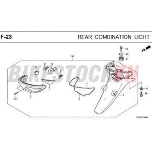 F-23_CỤM ĐÈN HẬU