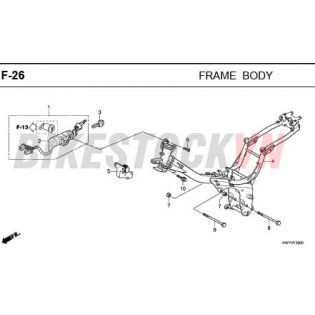 F-26_KHUNG XE