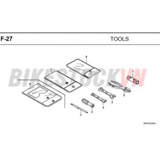 F-27_DỤNG CỤ