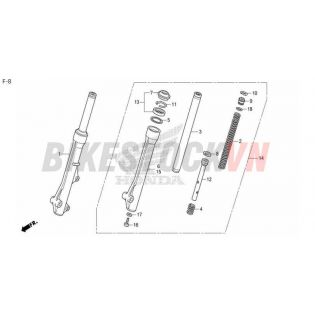 F-8_GIẢM XÓC TRƯỚC