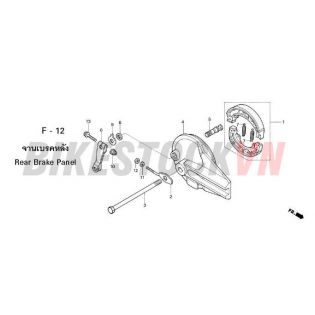 F-12_BÁT PHANH SAU