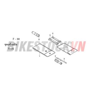 F-30_DỤNG CỤ