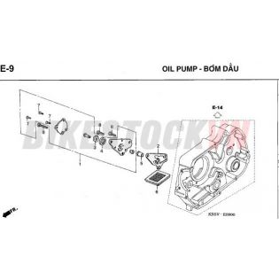 E-9_BƠM DẦU