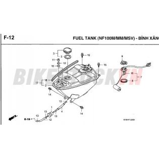 F-12_THÙNG XĂNG