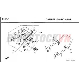 F-13-1_GIÁ CHỞ HÀNG