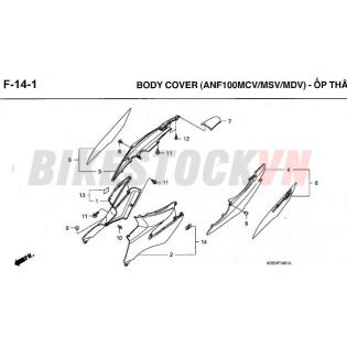 F-14-1_ỐP THÂN XE