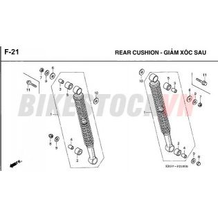 F-21_GIẢM XÓC SAU