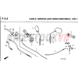 F-3-2_DÂY/GƯƠNG