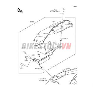 GROUP-70_PHỤ KIỆN ỐP ĐỒNG HỒ CÔNG TƠ MÉT