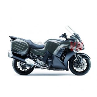 ZG1400EFF METALLIC MOONDUST GRAY(25X)