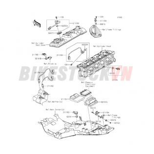 ENGINE FUEL INJECTION